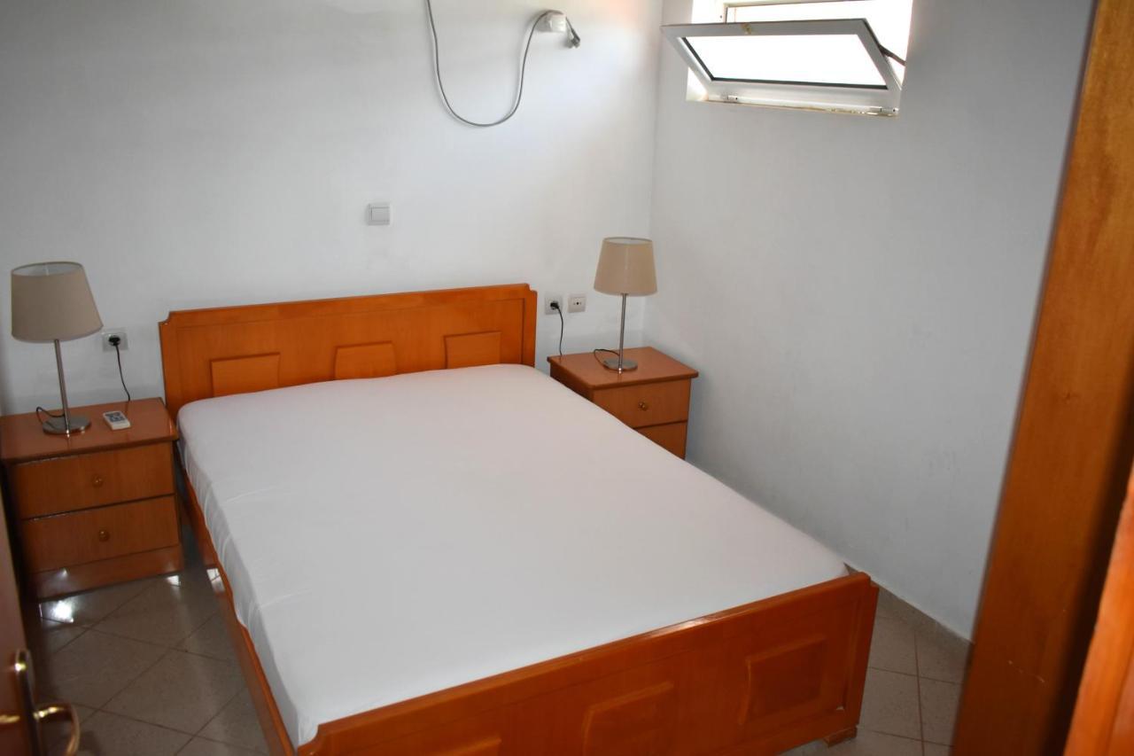 Ionio Rooms II Himara Kültér fotó