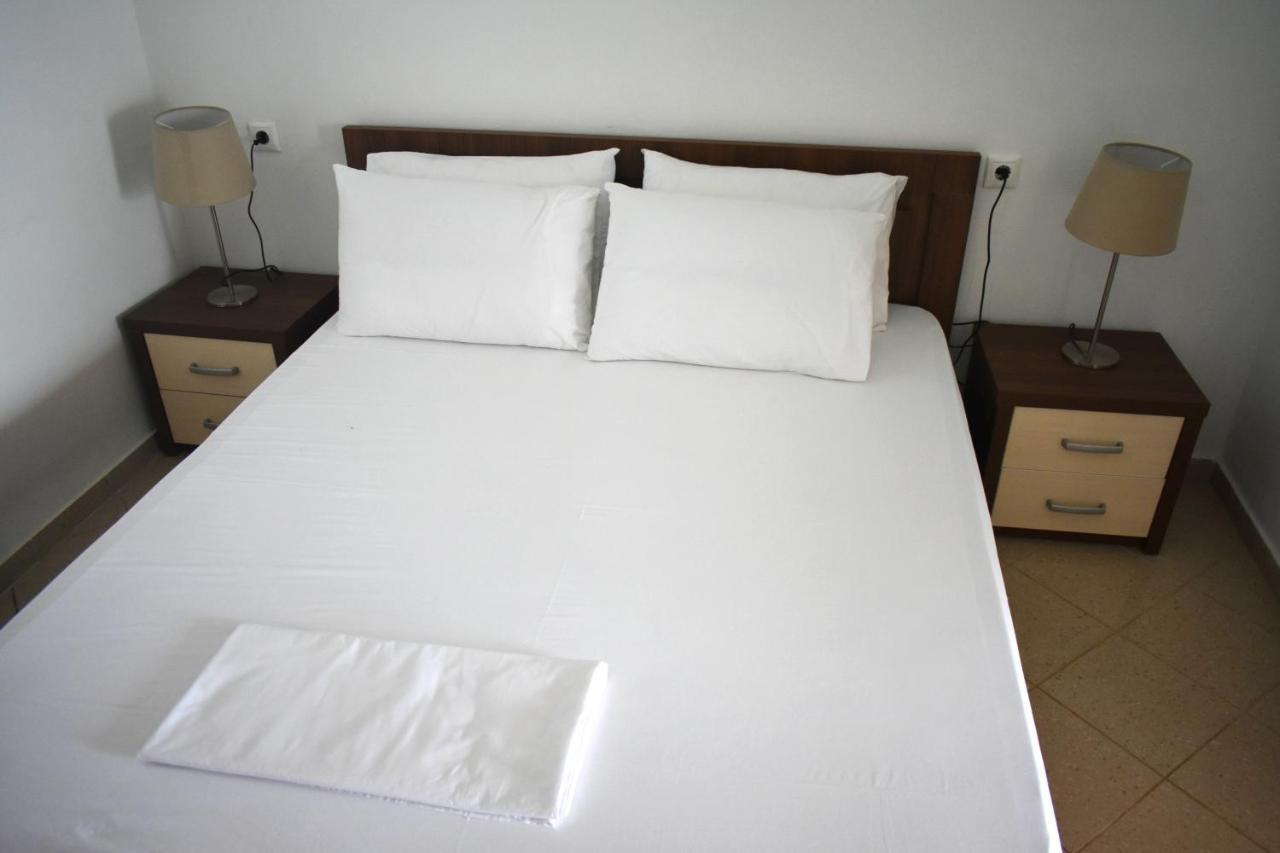 Ionio Rooms II Himara Kültér fotó
