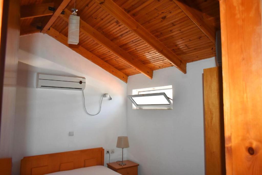 Ionio Rooms II Himara Kültér fotó