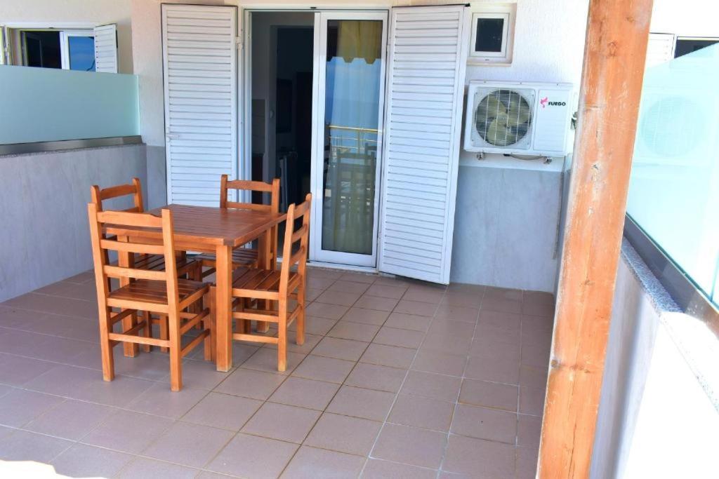 Ionio Rooms II Himara Kültér fotó